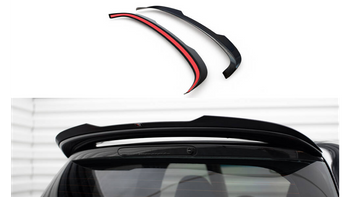 Spoiler Cap Suzuki Swift IV Sport
