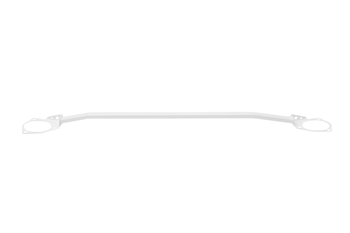 Front upper strut bar Toyota Celica 6 White
