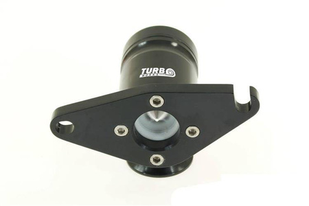 Blow Off Turboworks 4503 Subaru Czarny