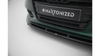 Splitter Audi A6 S-line S6 C7 Front v.3