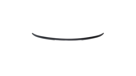 Spoiler BMW X6 G06 Lip Carbon Look