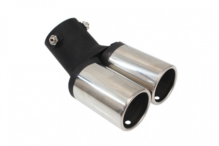 Exhaust Pipe 60x120mm enter 60mm