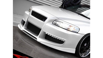 Eyebrows Volvo S60 I