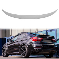 Dokładka BMW X6 F16 Performance Style Klapa Lotka FRP Lotka Performance Style FRP
