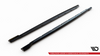 Side Skirts BMW 1 F70 M-Pack v.3