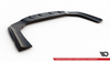 Splitter Mercedes-Banz AMG GT 63 C192 Rear Central with Diffuser v.1