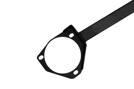 Front upper strut bar Subaru XV mk1 Black