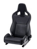 Fotel Sportowy Recaro Sportster CS