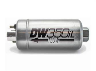 DeatschWerks DW350IL Inline Fuel Pump 350lph