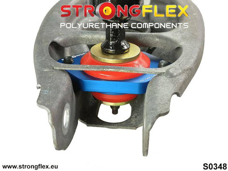 Rear shock absorber - lower mount SPORT