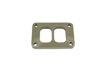 Turbo flange T06 twin