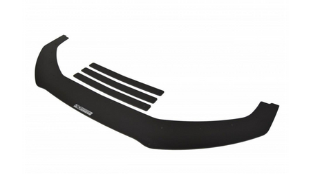 Splitter Audi RS3 8V Sportback przód Racing