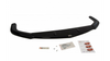 Splitter Opel Zafira B OPC VXR przód Gloss Black
