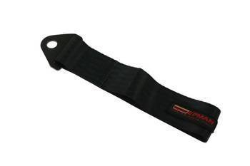 Tow Strap EPMAN Black