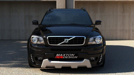 Bodykit Volvo XC90 Wide