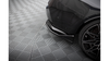 Splitter BMW 3 G80 M-Pack Rear Side v.4 CSL Look
