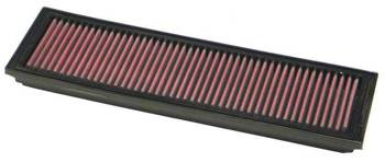 K&N Panel Filter 33-2677