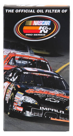 K&N Oil Filter PS-7018