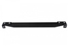 Subframe Lower Tie Bar Honda Civic 96-00 black BEAKS