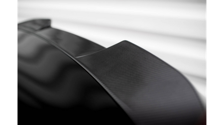 Spoiler BMW 2 G87 G42 M-Pack Carbon