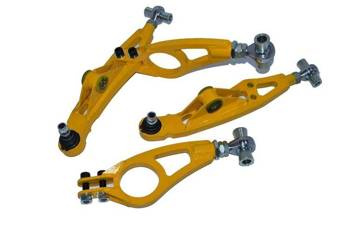 Angle Kit Infiniti G35 FAT LHD