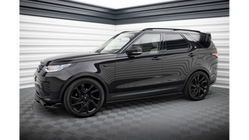 Zestaw Splitterów Land Rover Discovery HSE Mk5