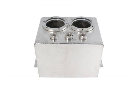 Swirl Pot 3L TurboWorks 2 pumps