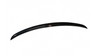 Spoiler Cap Lexus NX Preface FL Gloss Black
