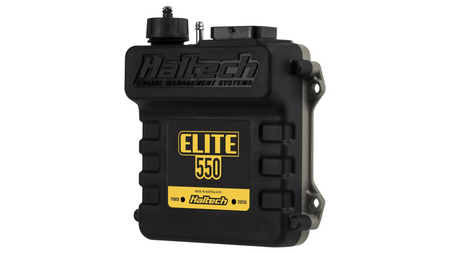 Elite 550 ECU