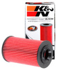 K&N Oil Filter PS-7003