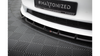 Splitter Tesla Model S Plaid I Facelift Front v.1