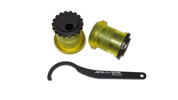 Adjustable Rear Bushings Volvo XC90 I