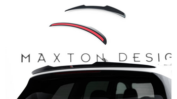 Spoiler Volkswagen Atlas Mk1 Facelift 2 Tył