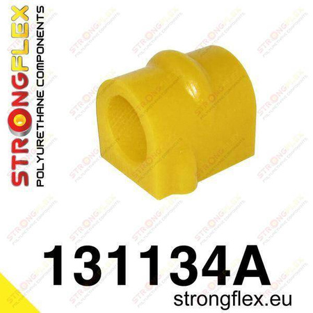 Front anti roll bar bush SPORT