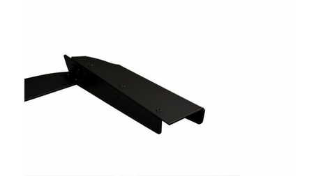Diffuser BMW 3 E36 M-Pack Rear