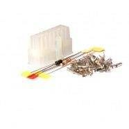 Ecumaster DET3 Plugs - full set