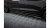 Splitter Audi RSQ8 4M Side Carbon