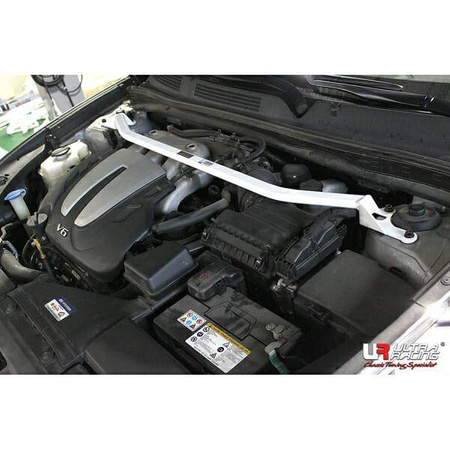 Hyundai Grandeur HG 3.0 LPI 11+ Ultra-R front upper Strutbar