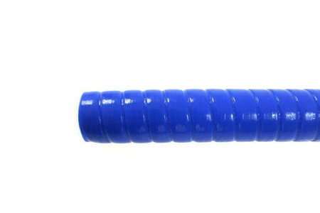 Łącznik 100cm FLEX 18mm wzmacniany TurboWorks Pro Blue