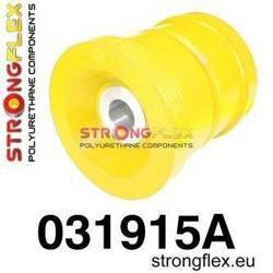 Tuleja tylnego wózka SPORT