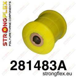 Trailing arm upper / lower bushing SPORT