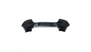 Bumper Volkswagen Golf 7 Rear with Diffuser