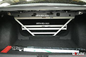 Rozpórka Honda Civic 15-17 FC 1.5T/1.8 Ultra-R 4P tylna górna Strutbar