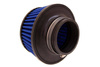 Simota Air Filter H:65mm DIA:60-77mm JAU-X02201-20 Blue