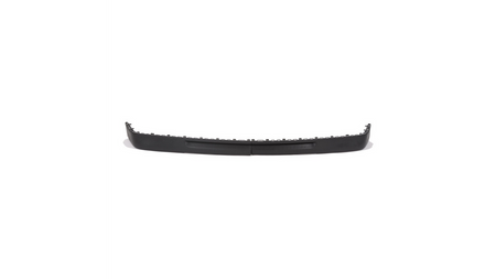 Diffuser Volkswagen Golf III Front Bumper Matt Black