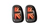 Lights MINI R60 COUNTRYMAN Rear Led Smoke