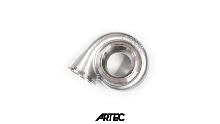 ARTEC G30 Turbo gorąca strona | Reverse Rotation | 0.90 A/R | V-Band / V-Band