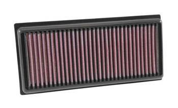 K&N Panel Filter 33-2881