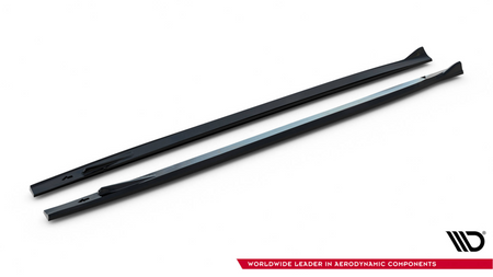 Side Skirts Mercedes-Benz AMG SL 63 R232