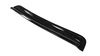 Roof Spoiler Dodge Challenger III Gloss Black ABS